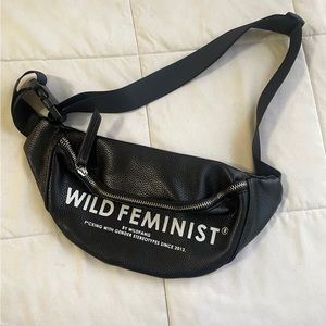 Wildfang Fanny Pack